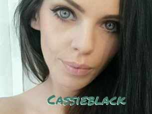 Cassieblack