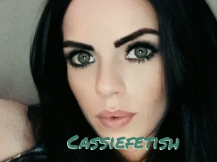 Cassiefetish