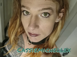 Cassiemichellex