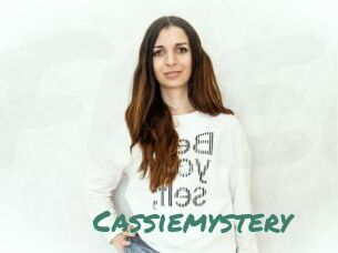 Cassiemystery