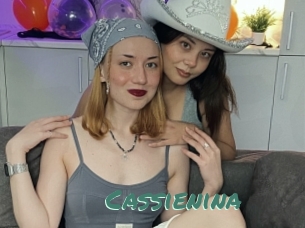 Cassienina