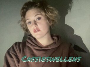 Cassieswellens