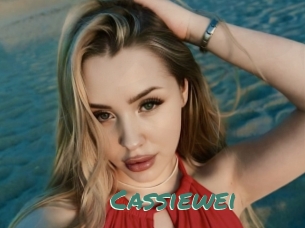 Cassiewei