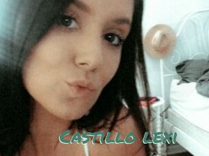 Castillo_lexi