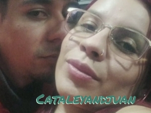 Cataleyandjuan