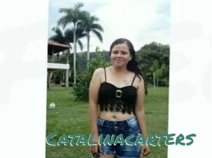 Catalinacarters