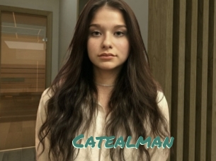 Catealman