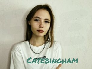 Catebingham