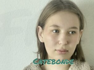 Catebonde