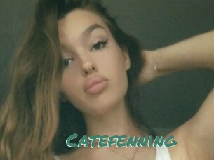 Catefenning