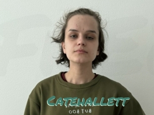 Catehallett