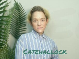 Catehallock