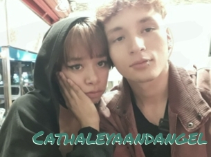 Cathaleyaandangel