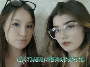 Catherineandashl