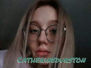 Catherinedurston