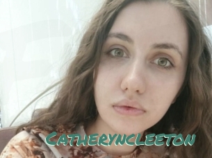 Catheryncleeton