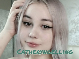 Catheryngelling