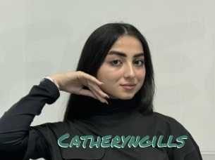 Catheryngills