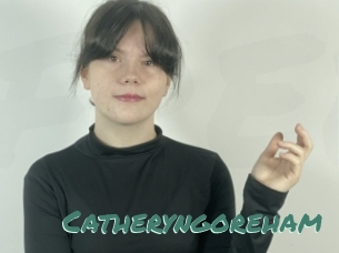 Catheryngoreham