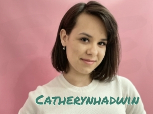 Catherynhadwin