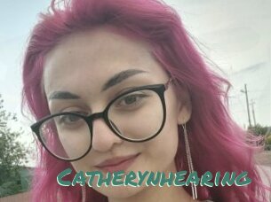 Catherynhearing