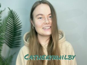 Catherynhilby