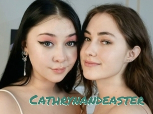 Cathrynandeaster