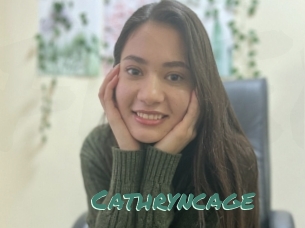 Cathryncage