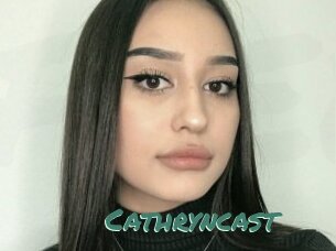 Cathryncast