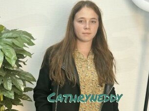 Cathryneddy