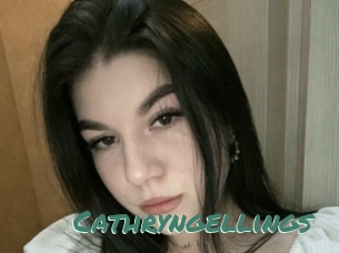 Cathryngellings