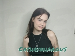 Cathrynhargus