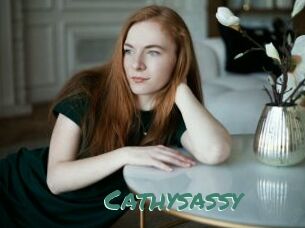 Cathysassy