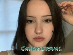 Cathysensual