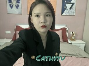 Cathyyu