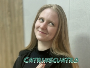 Catrinecuatro