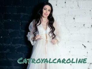 Catroyalcaroline