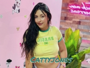 Cattyjones