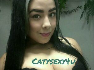 Catysexy4u