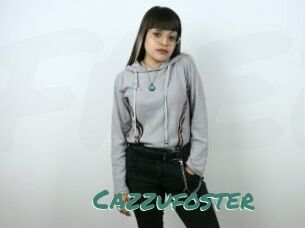 Cazzufoster