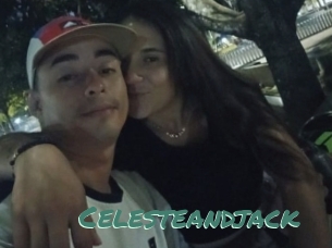 Celesteandjack