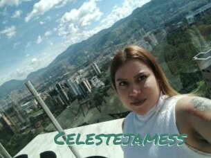 Celestejamess