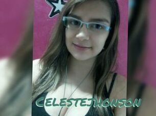 Celestejhonson