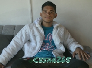 Cesar265