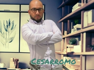 Cesarromo