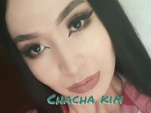 Chacha_kim