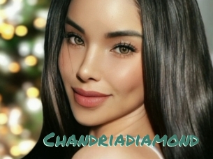 Chandriadiamond