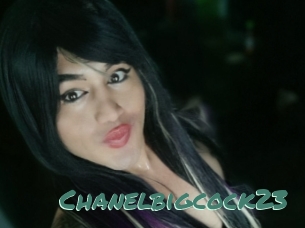 Chanelbigcock23