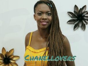 Chanellovers