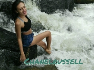 Chanelrussell